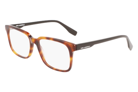 lagerfeld, KL 6082, мужские, квадрат, пластик