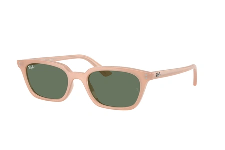 rayban, RB 4456, sievietēm, apaļas / ovālas, plastika