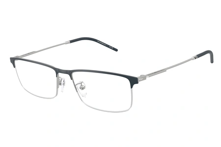 e.armani, EA 1168D, мужские, квадрат, металл