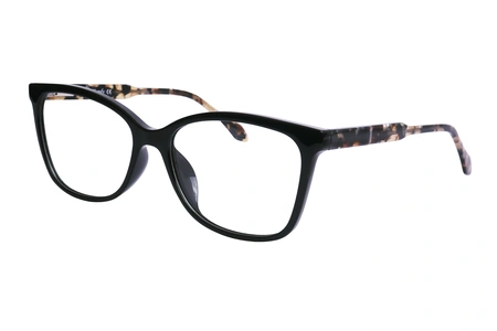 trendy, 932A03, sievietēm, stūrains, plastika