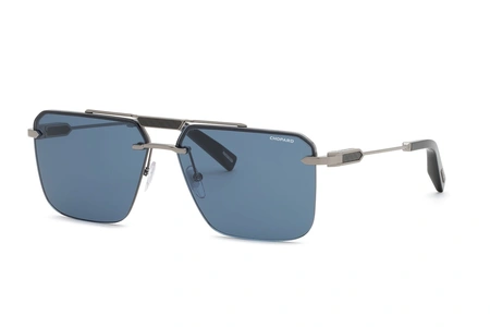 chopard, CH M11, vīriešiem, metāla