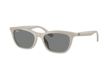 rayban, RB 4474D, sievietēm, stūrains, plastika