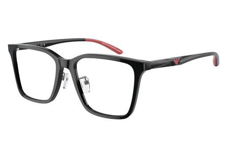 e.armani, EA 3232D, женские, квадрат, пластик