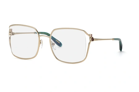 chopard, VCHG 29S, sievietēm, kvadrātveida, metāla