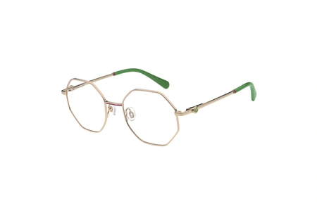 pepe jeans, PJ 2063, детские, oвал / круглый, металл