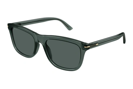 gucci, GG 1444S, мужские, угловой, пластик