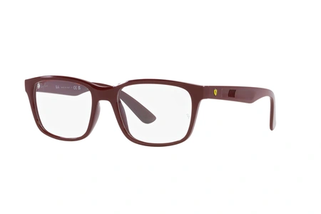 rayban, RB 7221M, мужские, угловой, пластик