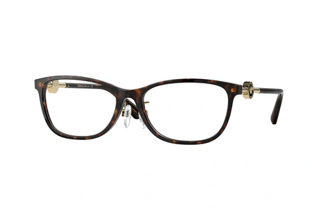 versace, 3297D, женские, угловой, пластик