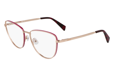 liu jo, LJ 2174, женские, угловой, металл
