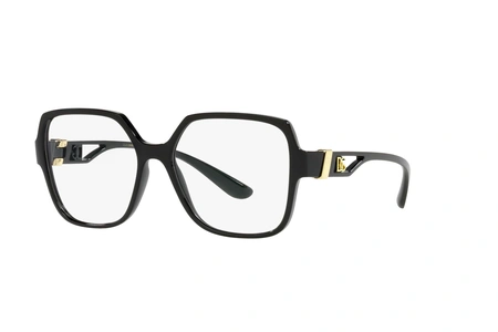 d&g, DG 5065, женские, угловой, пластик