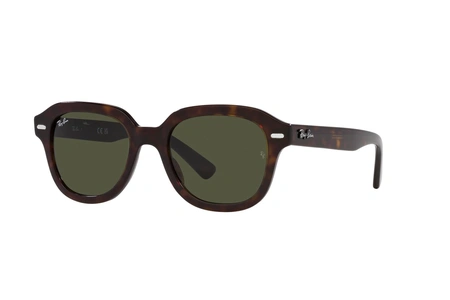 rayban, RB 4398, sievietēm, apaļas / ovālas, plastika