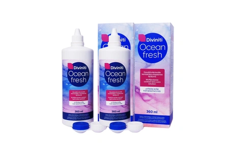Diviniti OceanFresh 360ml x2