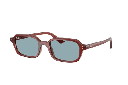 rayban, RB 4455, мужские, пластик