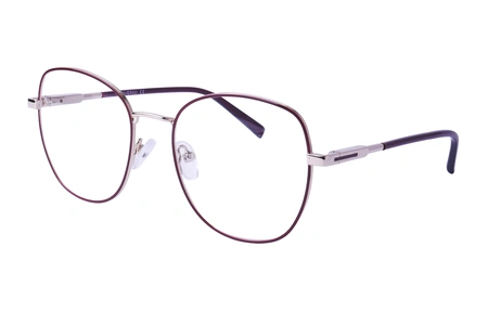 diverso, HG 5848, sievietēm, apaļas / ovālas, metāla