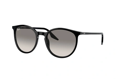 rayban, RB 2204, sievietēm, apaļas / ovālas, plastika