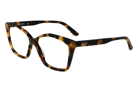 lagerfeld, KL 6064, женские, угловой, пластик