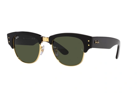 rayban, RB 0316S, sievietēm, stūrains, plastika