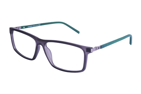 ozzie, OZ 5898, мужские, квадрат, пластик