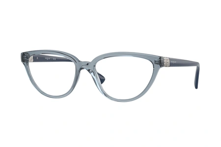 vogue, VO 5517B, женские, угловой, пластик