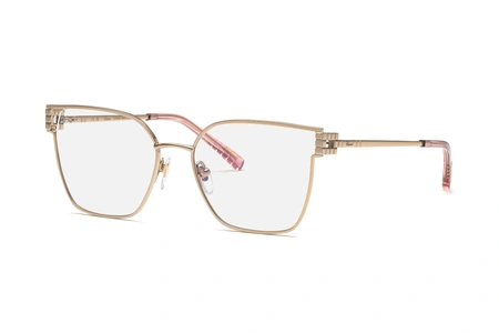 chopard, VCHL 58, sievietēm, stūrains, metāla