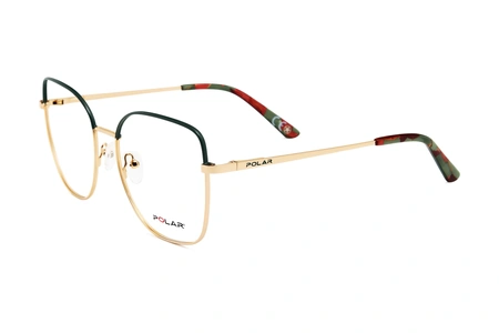 polar, GLAM 874, женские, угловой, металл