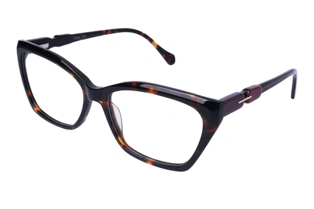 icone, MG 6875A, женские, угловой, пластик