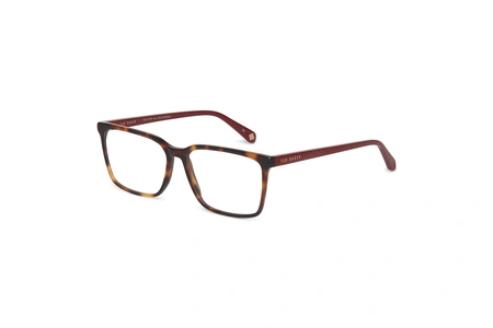 ted baker, 8209, мужские, квадрат, пластик