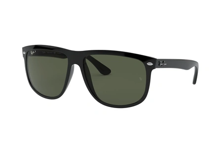 rayban, RB 4147, vīriešiem, polarizētas, metāla