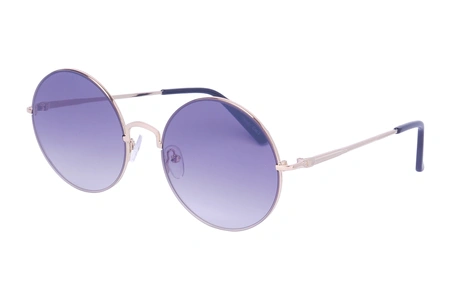 trendy, PZ5045, sievietēm, apaļas / ovālas, metāla