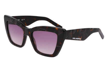 lagerfeld, KL 6158S, женские, угловой, пластик