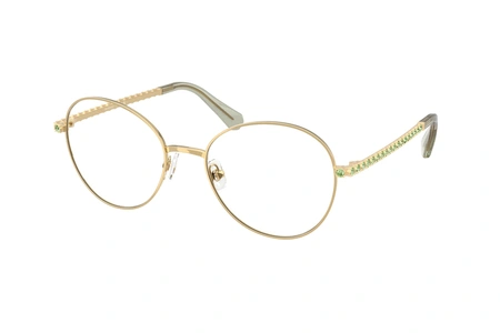 swarovski, SK 1013, sievietēm, apaļas / ovālas, metāla