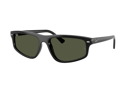rayban, RB 2225, vīriešiem, stūrains, plastika