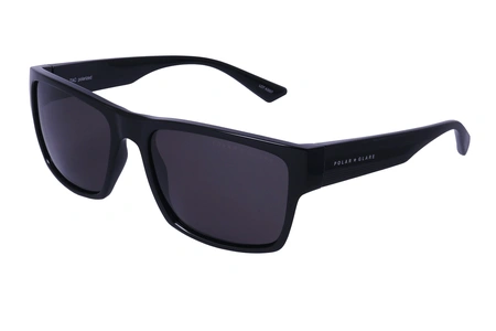 polarglare, PG 6120C, мужские, квадрат, поляризационные, пластик
