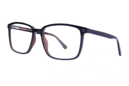 trendy, MZ 1033, мужские, квадрат, пластик