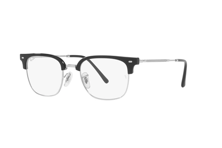 rayban, RB 7216, мужские, угловой, металл