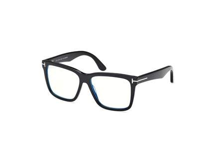 ford, TF 6069B, vīriešiem, kvadrātveida, plastika