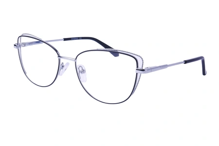 diverso, HG 5697, sievietēm, stūrains, metāla