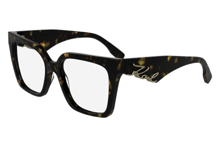 lagerfeld, KL 6170, женские, квадрат, пластик