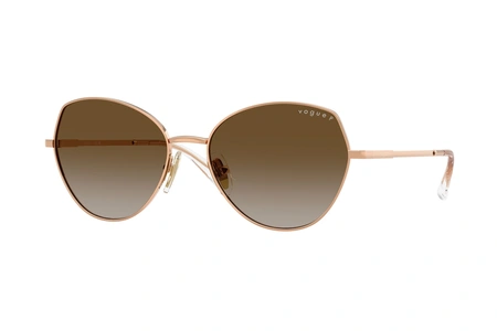 vogue, VO 4330S, sievietēm, stūrains, metāla