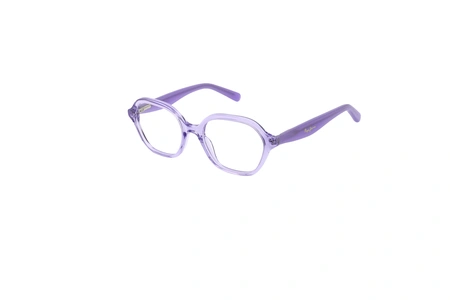 pepe jeans, PJ 4090, bērniem, apaļas / ovālas, plastika