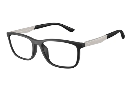 e.armani, EA 3280U, мужские, квадрат, пластик