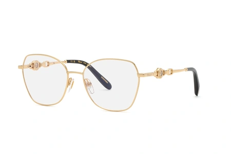 chopard, VCHM 16S, sievietēm, stūrains, metāla