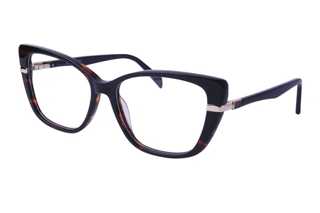 diverso, HG 8507, sievietēm, stūrains, plastika