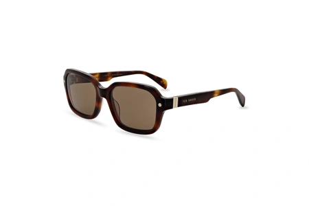 ted baker, 1697, мужские, квадрат, пластик