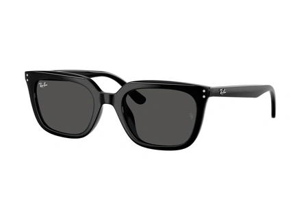 rayban, RB 4439D, sievietēm, stūrains, plastika