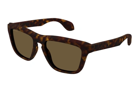 gucci, GG 1571S, мужские, угловой, пластик