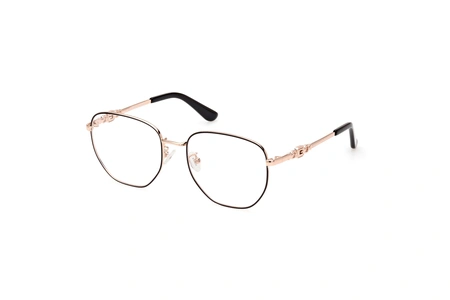 guess, GU 2963-D, женские, oвал / круглый, металл