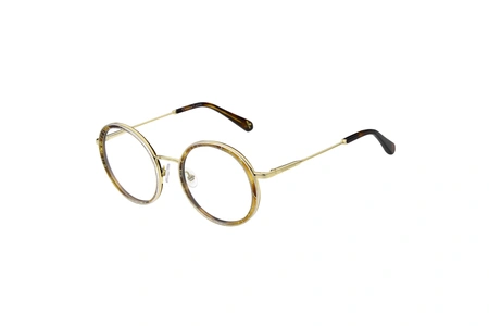 lacroix, CL 3078, женские, oвал / круглый, металл