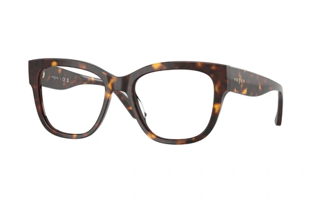 vogue, VO 5605, женские, пластик