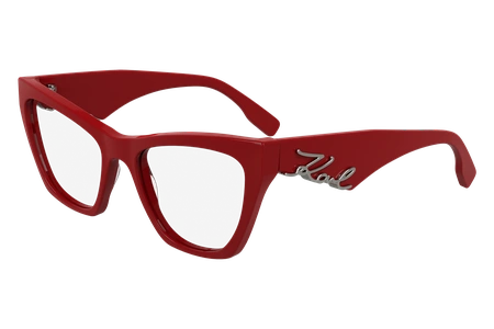 lagerfeld, KL 6171, женские, угловой, пластик